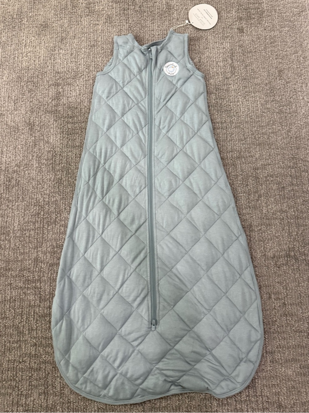 Dreamland Baby Weighted Sleep Sack XL